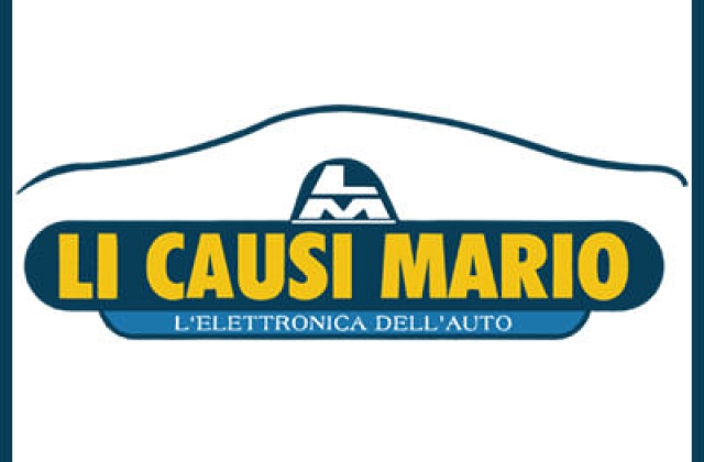 Li Causi Mario Officina Meccatronica